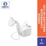 Omron Comprs.Nebulizer Ne-C101